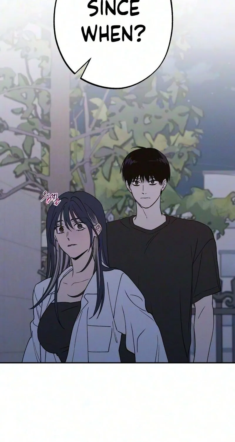 Read In Between EN Manga Online