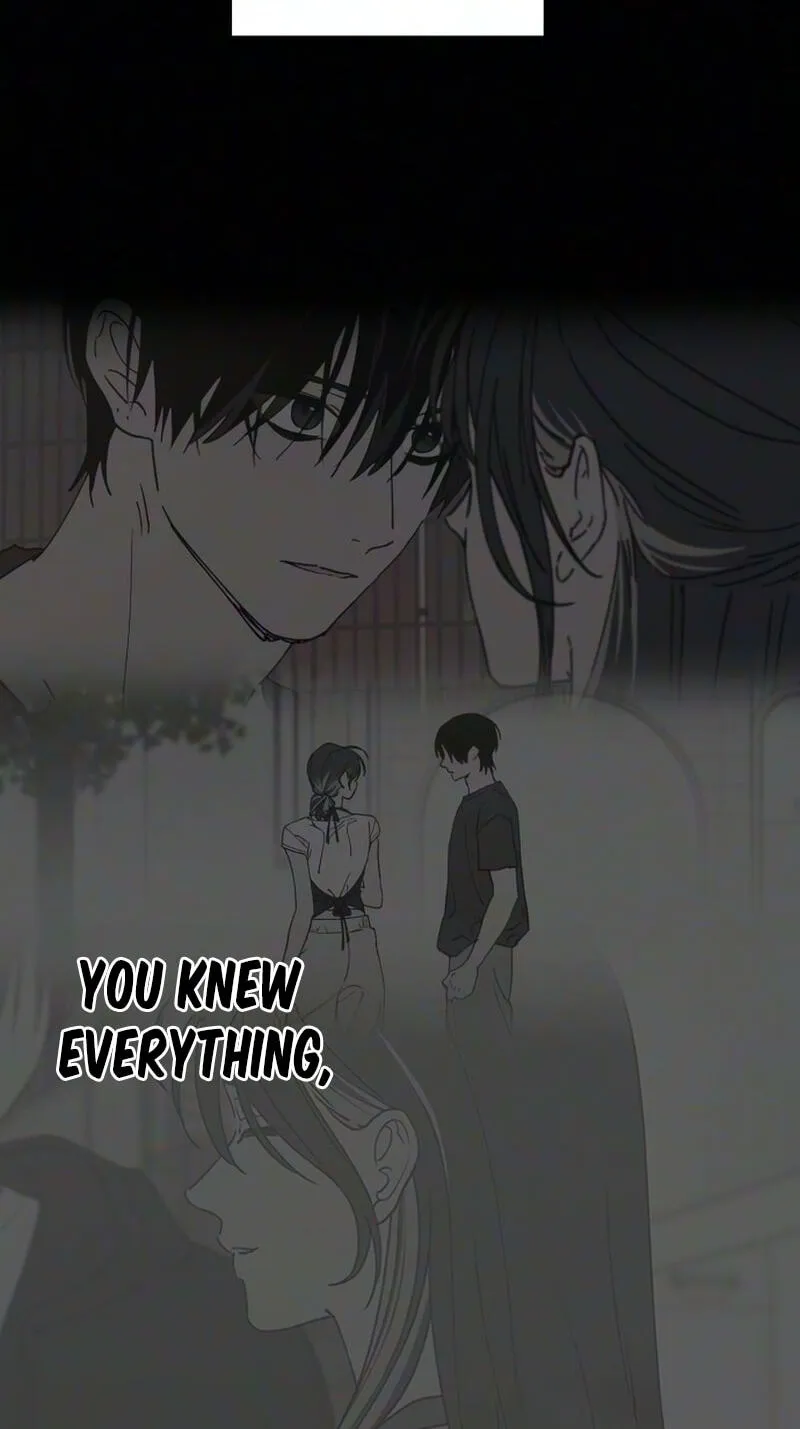 Read In Between EN Manga Online