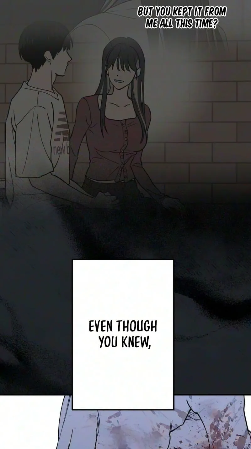 Read In Between EN Manga Online
