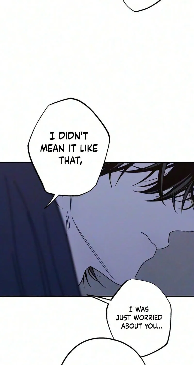 Read In Between EN Manga Online