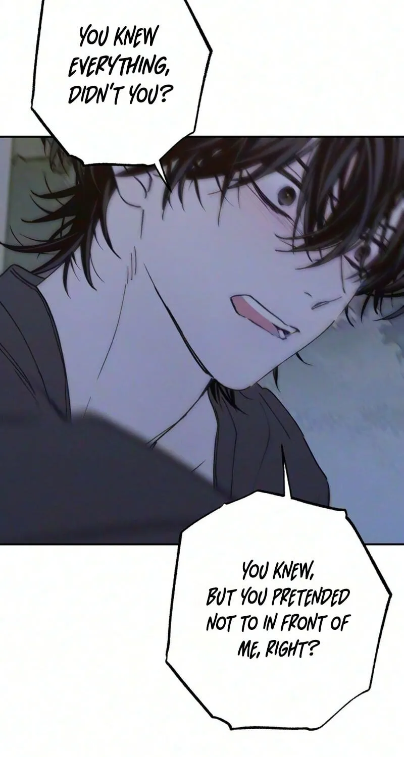 Read In Between EN Manga Online