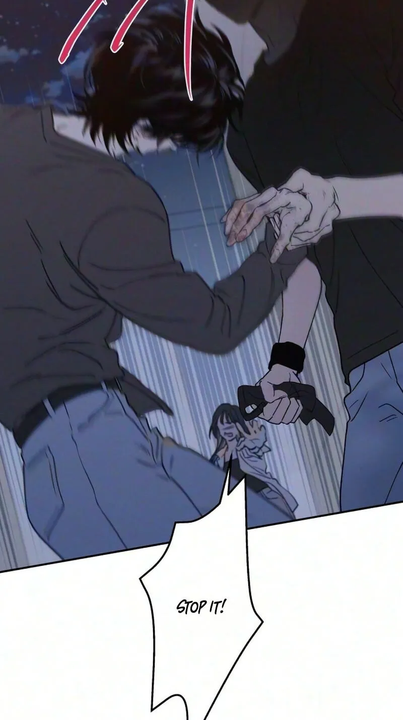 Read In Between EN Manga Online