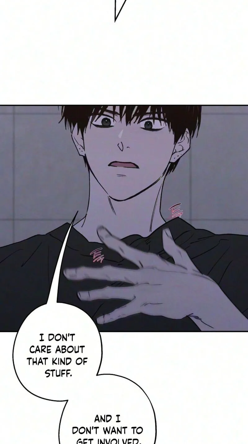 Read In Between EN Manga Online