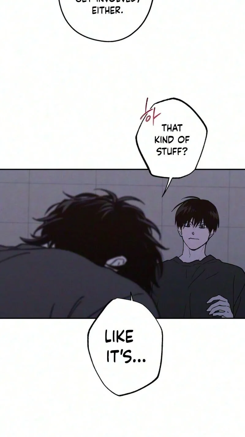 Read In Between EN Manga Online