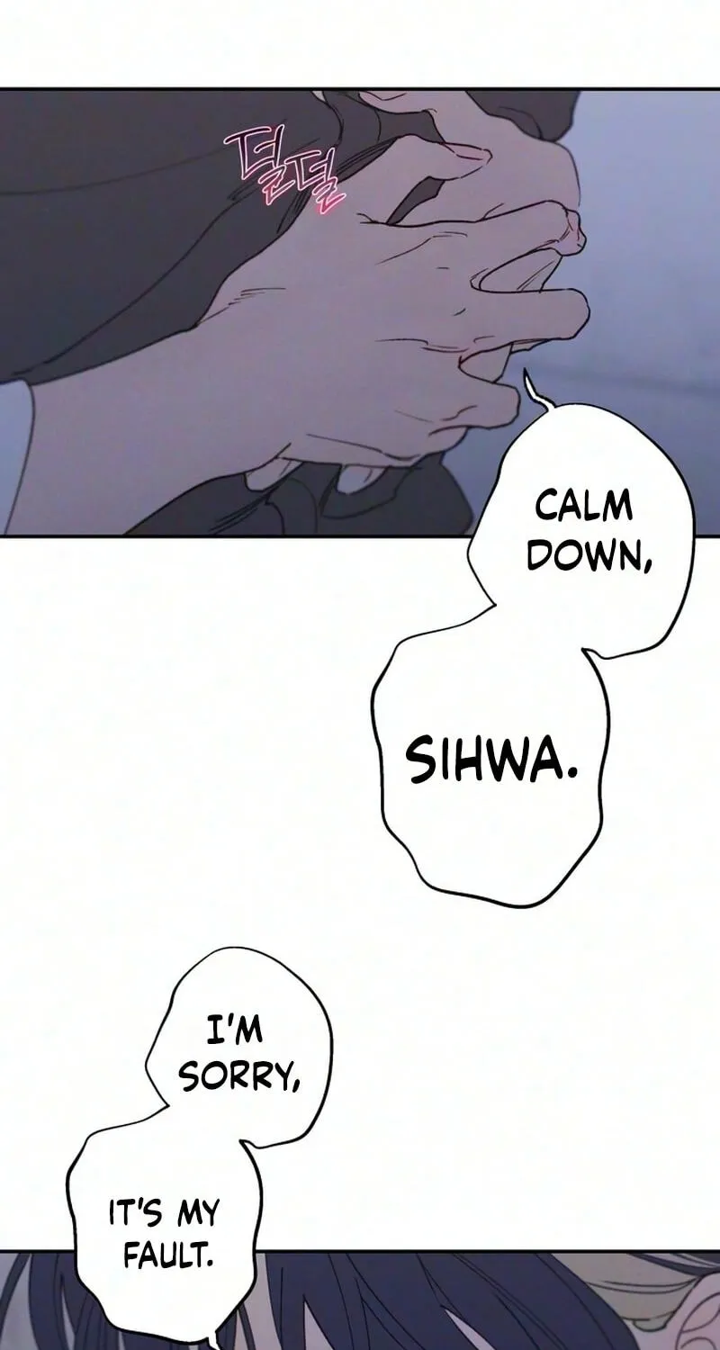 Read In Between EN Manga Online
