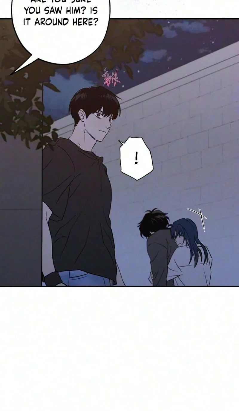 Read In Between EN Manga Online