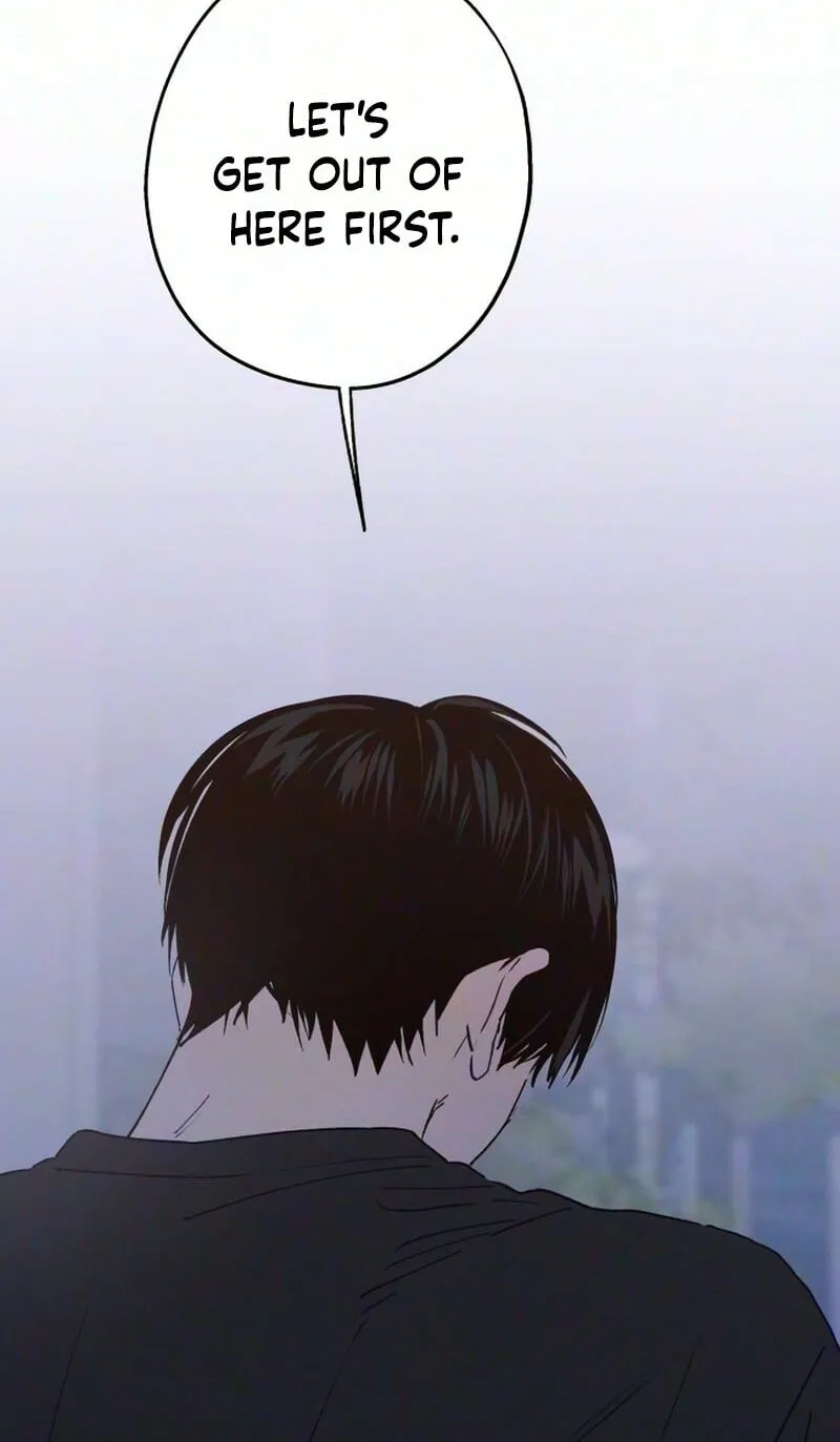 Read In Between EN Manga Online