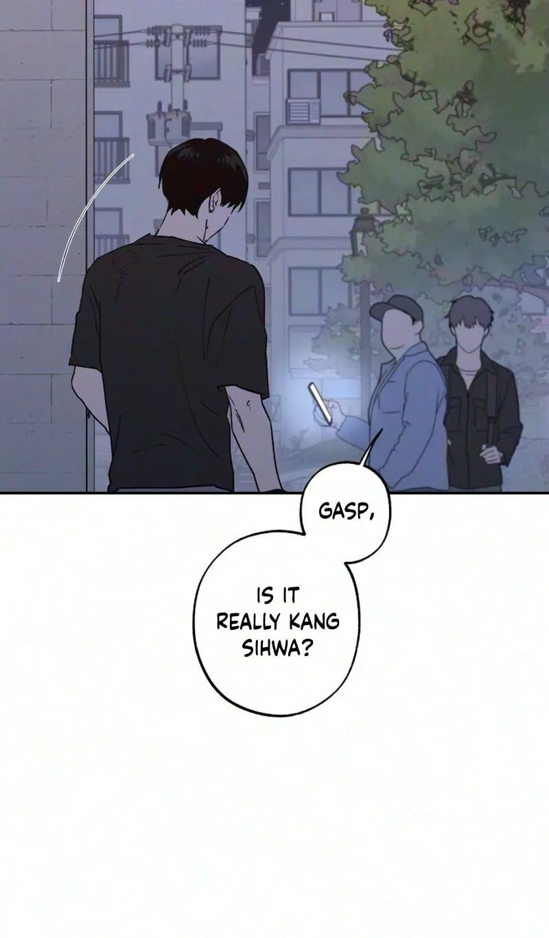 Read In Between EN Manga Online