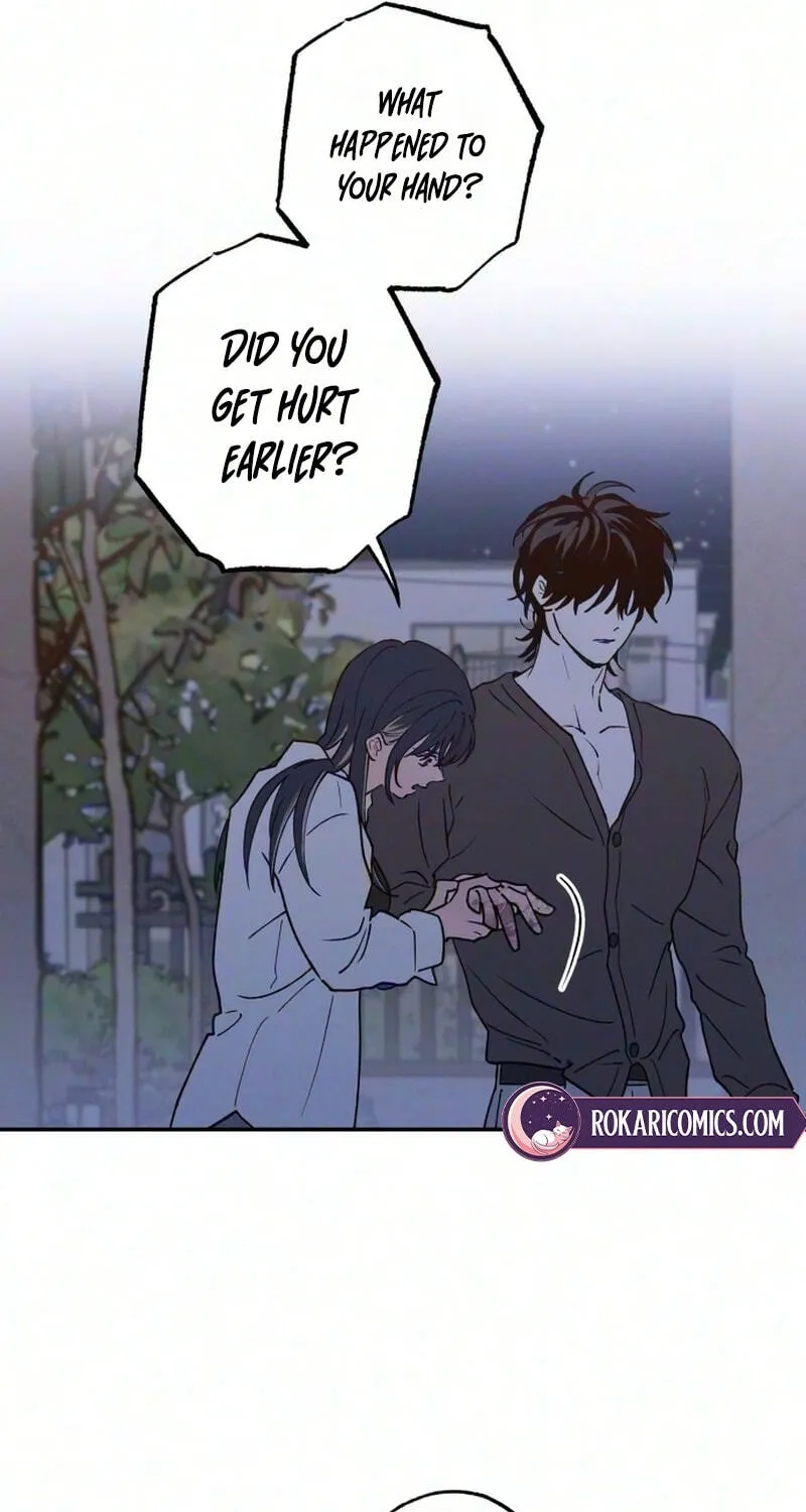 Read In Between EN Manga Online