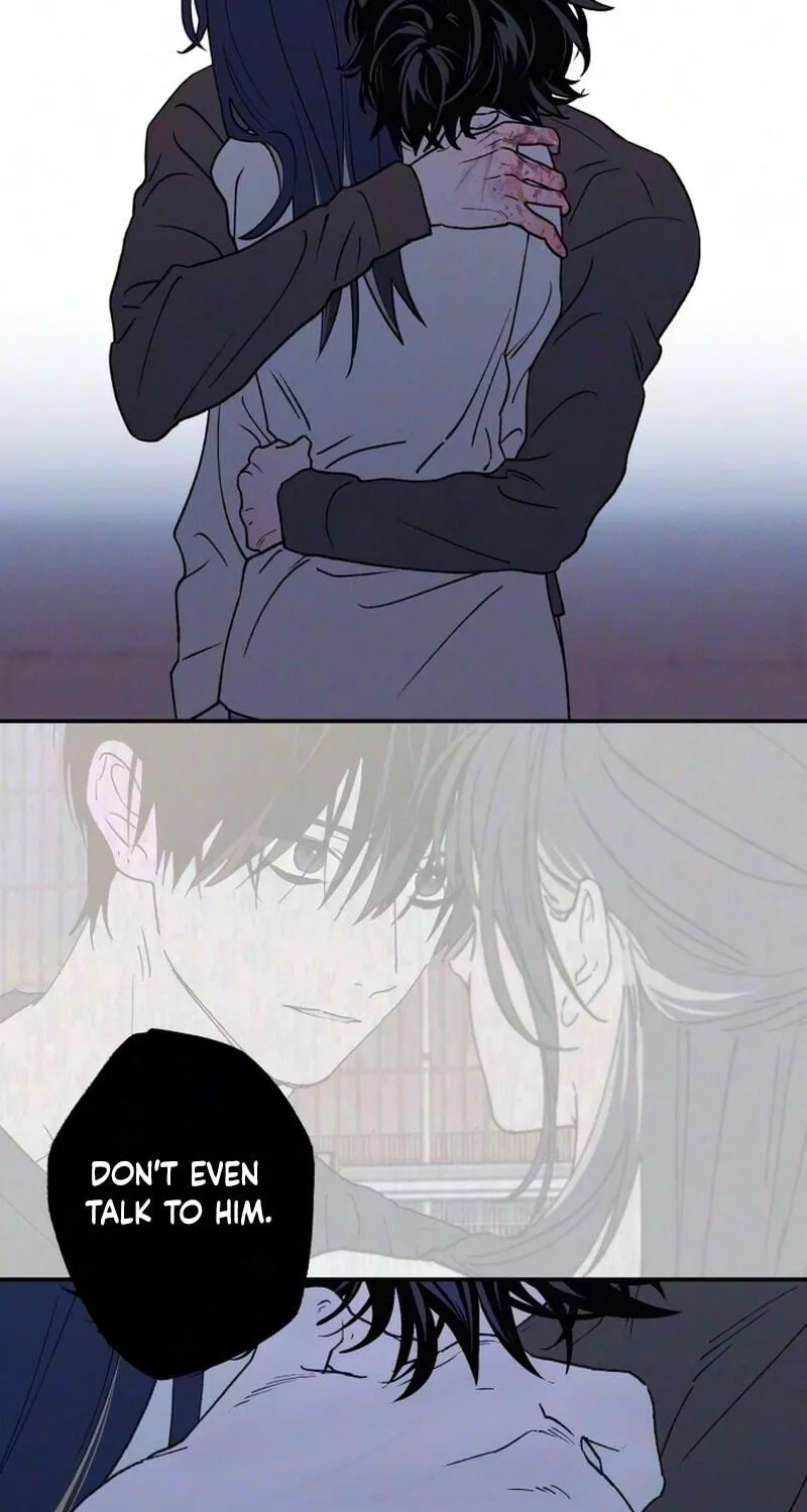 Read In Between EN Manga Online