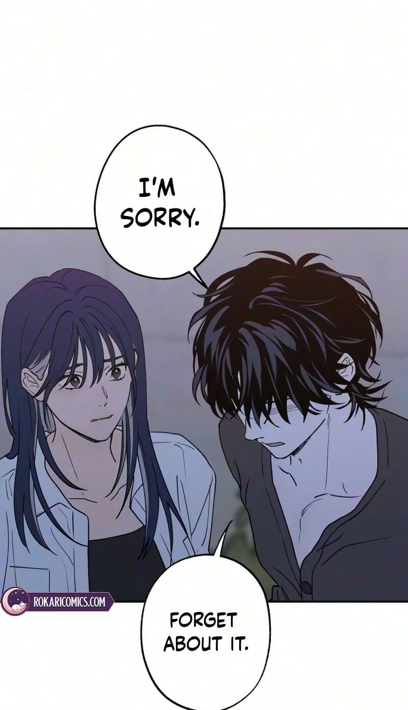Read In Between EN Manga Online