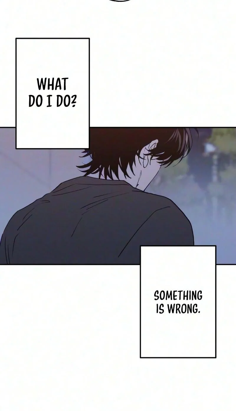 Read In Between EN Manga Online
