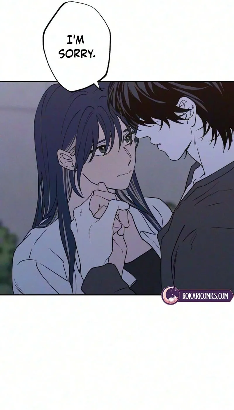 Read In Between EN Manga Online