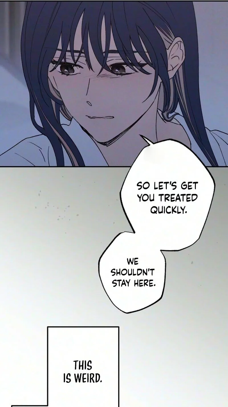 Read In Between EN Manga Online