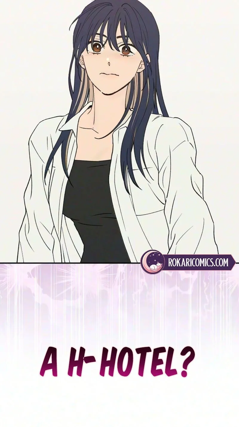 Read In Between EN Manga Online