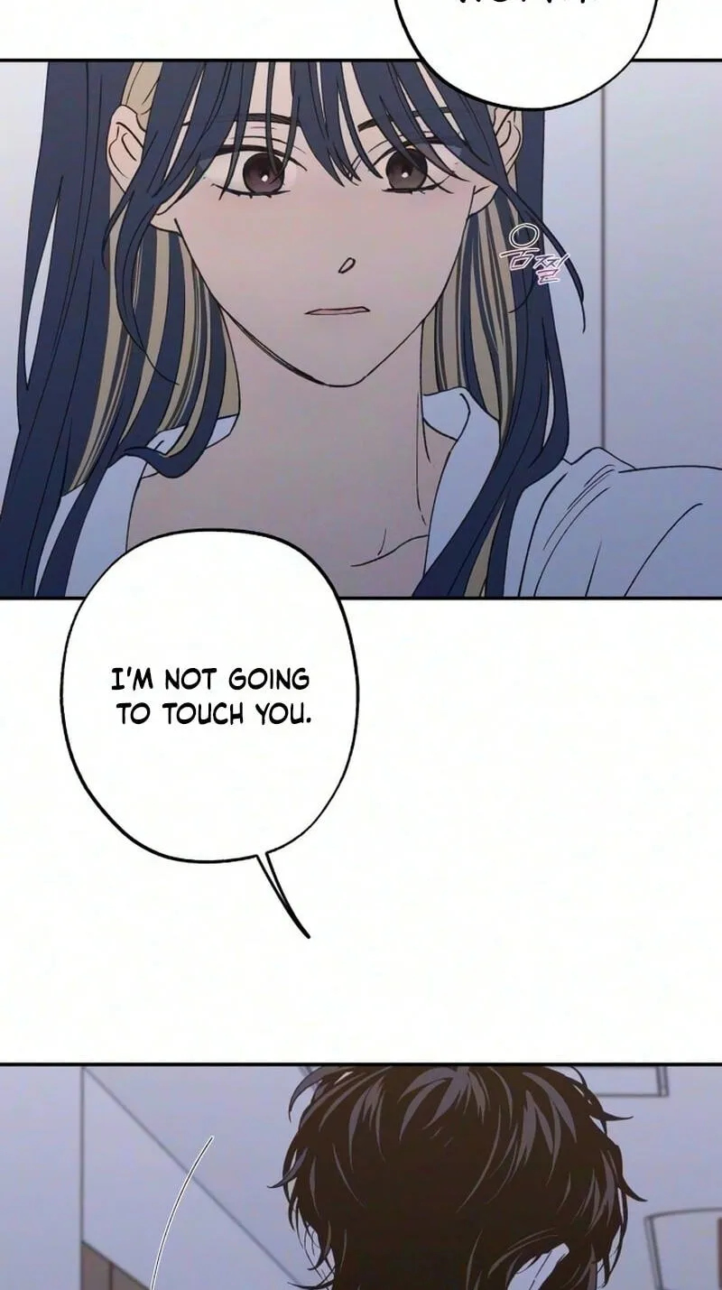 Read In Between EN Manga Online