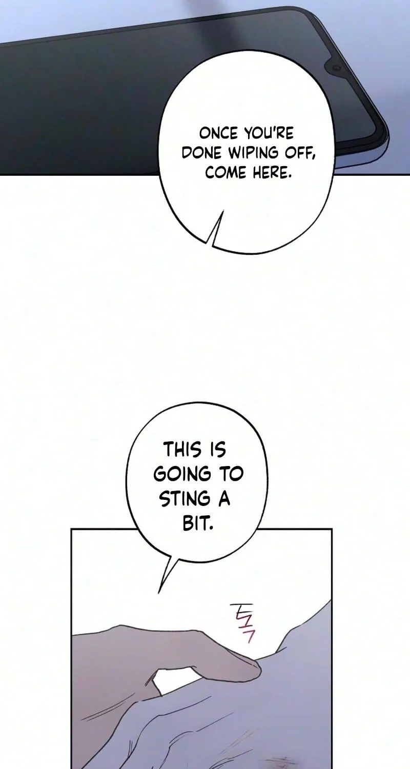 Read In Between EN Manga Online