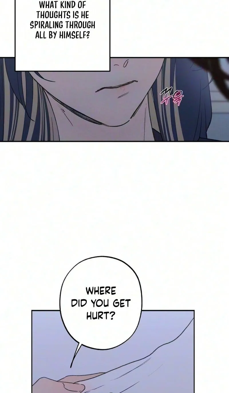 Read In Between EN Manga Online