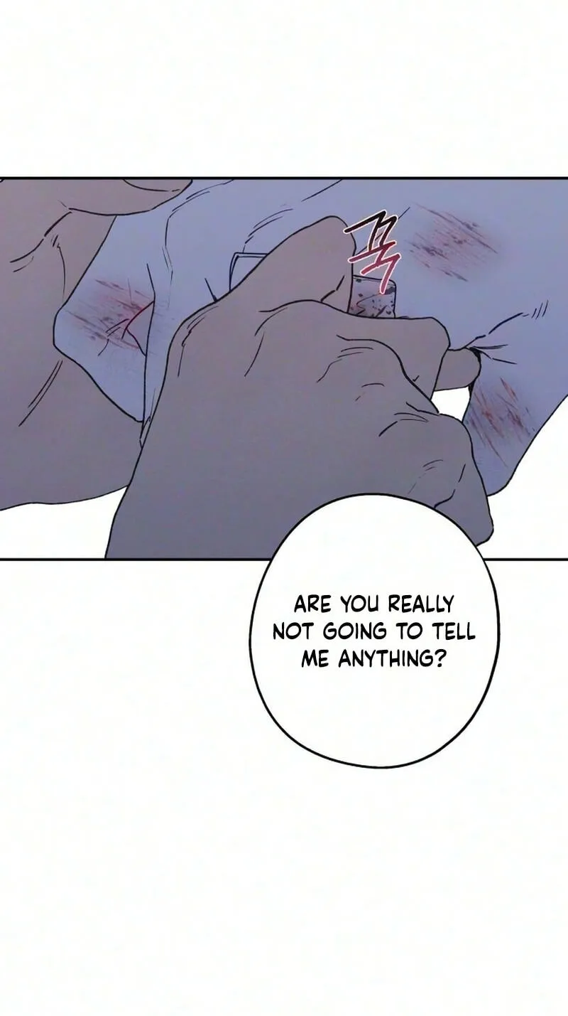 Read In Between EN Manga Online