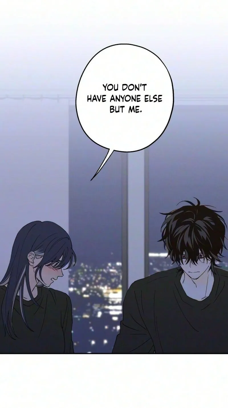 Read In Between EN Manga Online