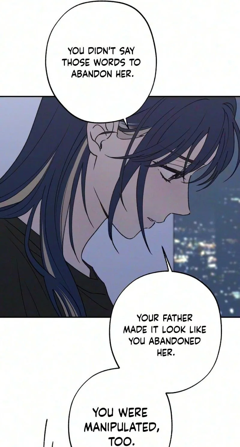 Read In Between EN Manga Online