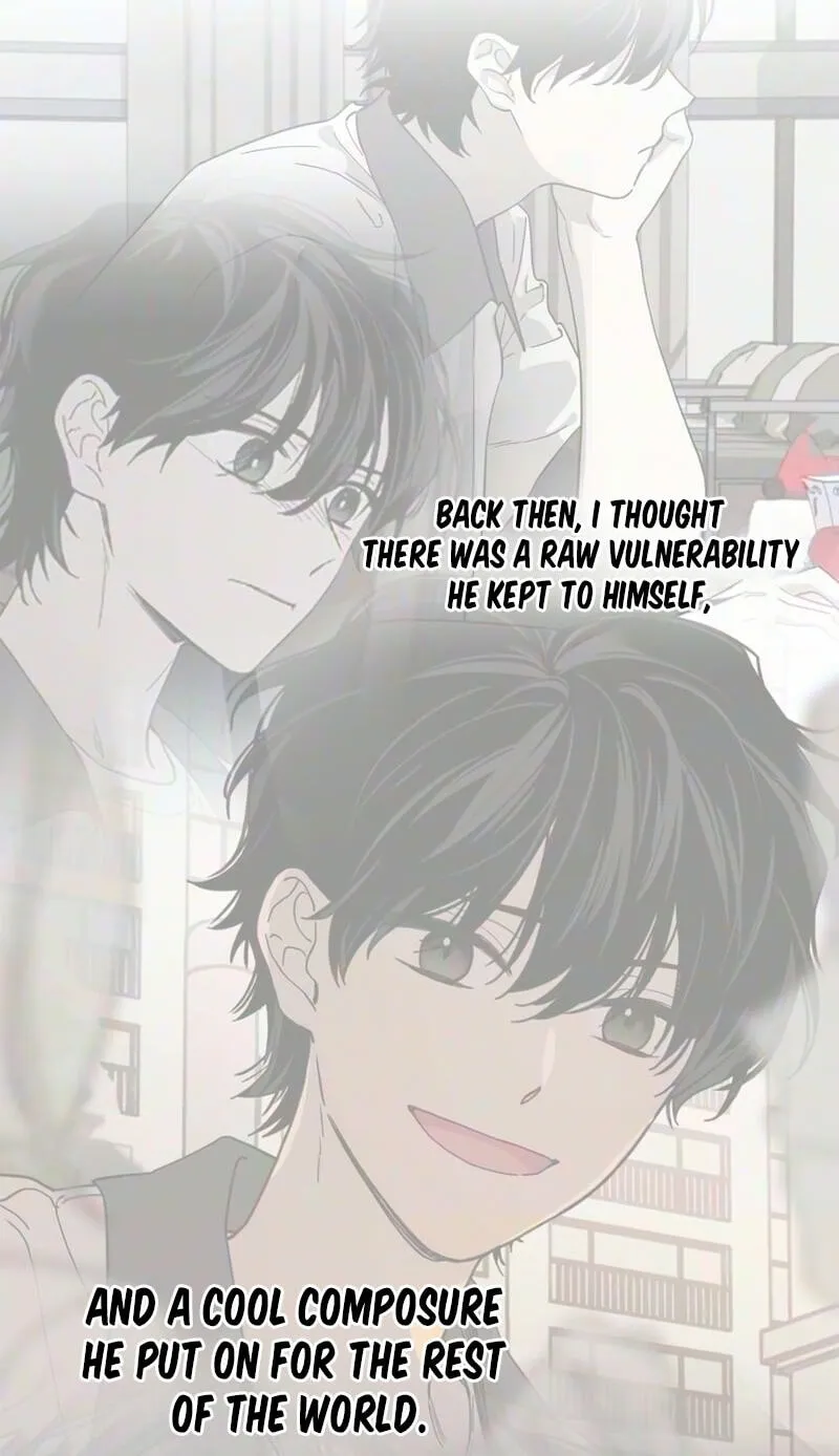 Read In Between EN Manga Online