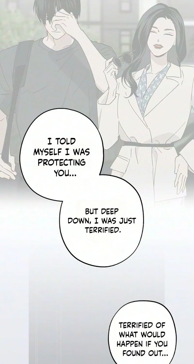 Read In Between EN Manga Online