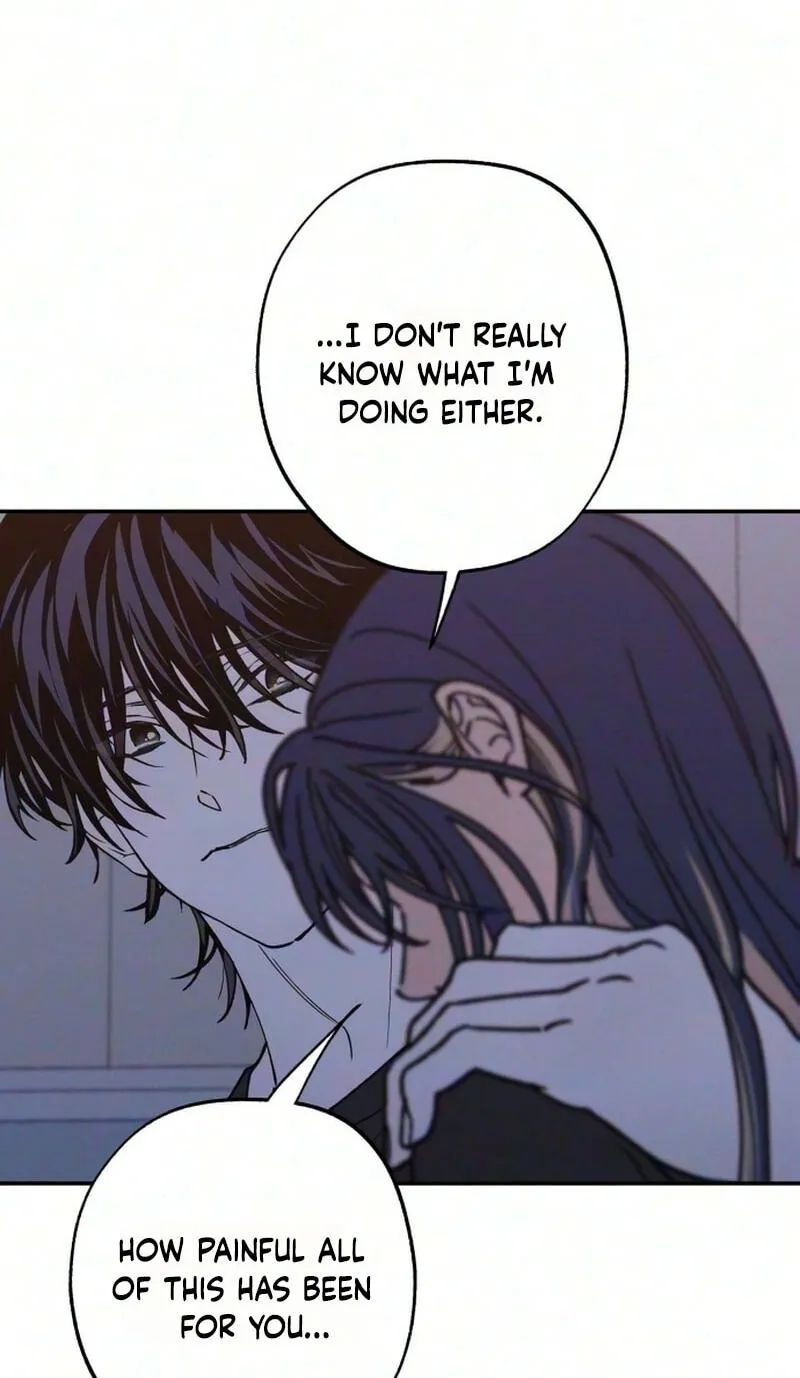 Read In Between EN Manga Online