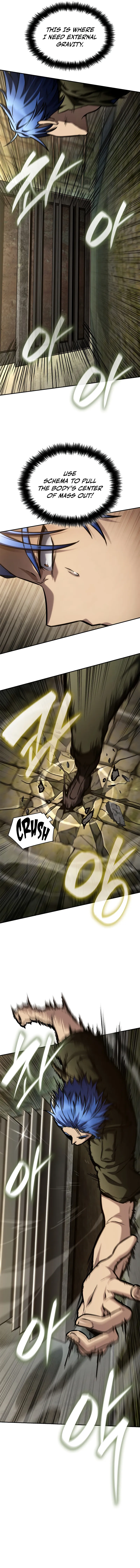 Read Infinite Mage EN Manga Online