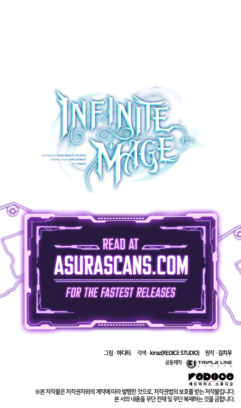 Read Infinite Mage EN Manga Online