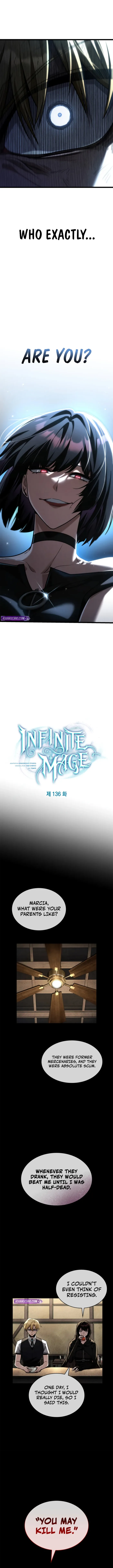 Read Infinite Mage EN Manga Online