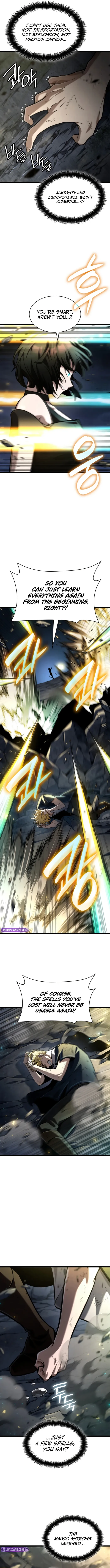 Read Infinite Mage EN Manga Online
