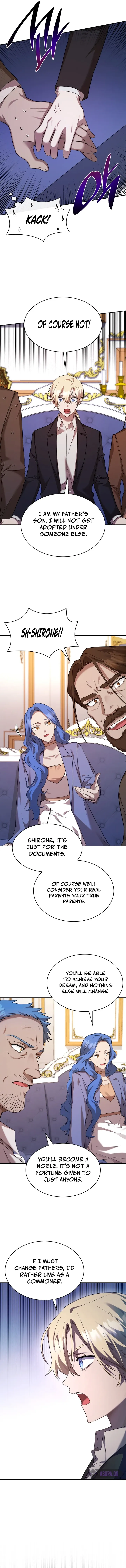 Read Infinite Mage EN Manga Online