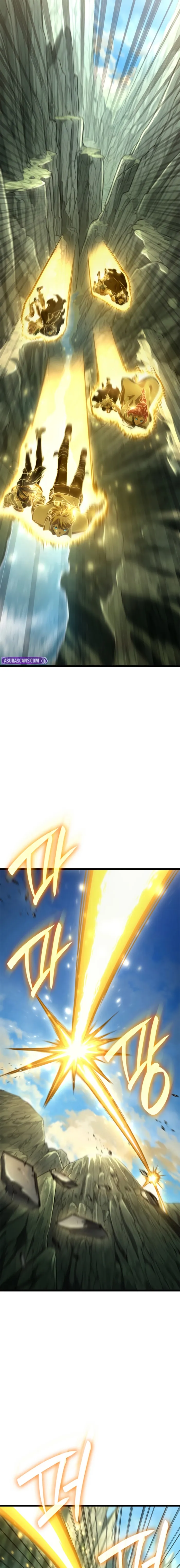 Read Infinite Mage EN Manga Online