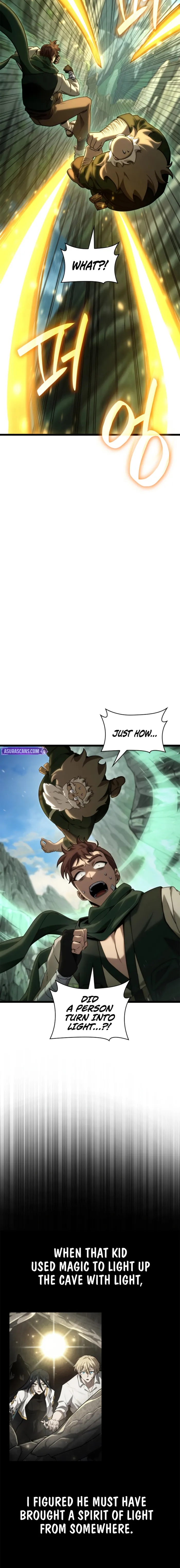 Read Infinite Mage EN Manga Online