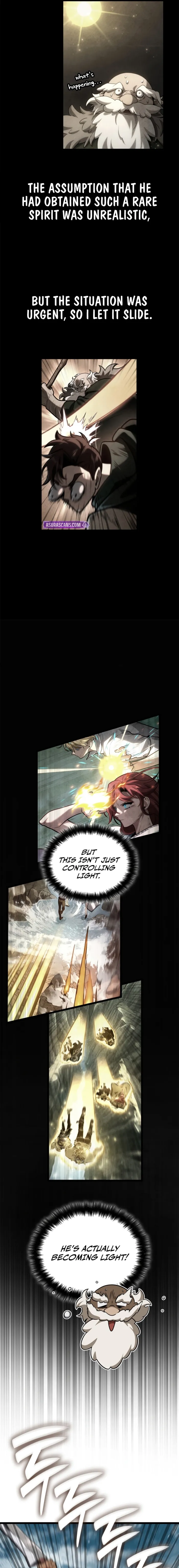 Read Infinite Mage EN Manga Online