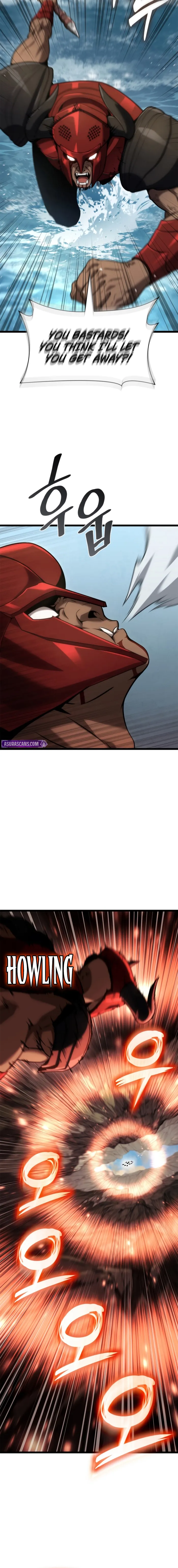 Read Infinite Mage EN Manga Online