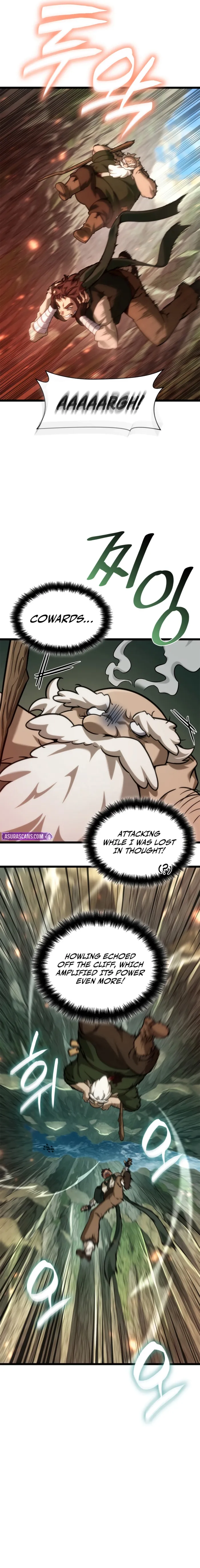 Read Infinite Mage EN Manga Online