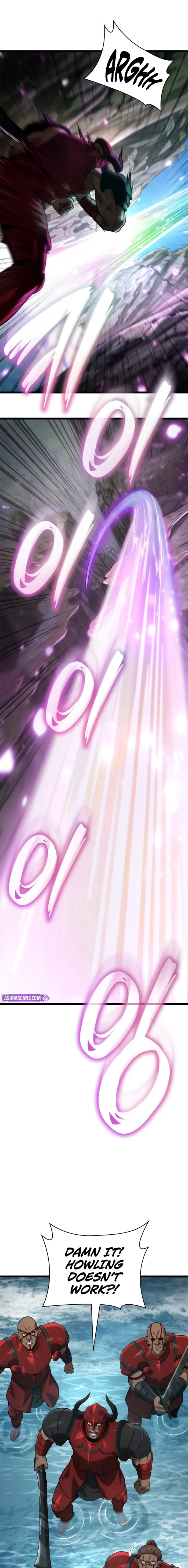 Read Infinite Mage EN Manga Online