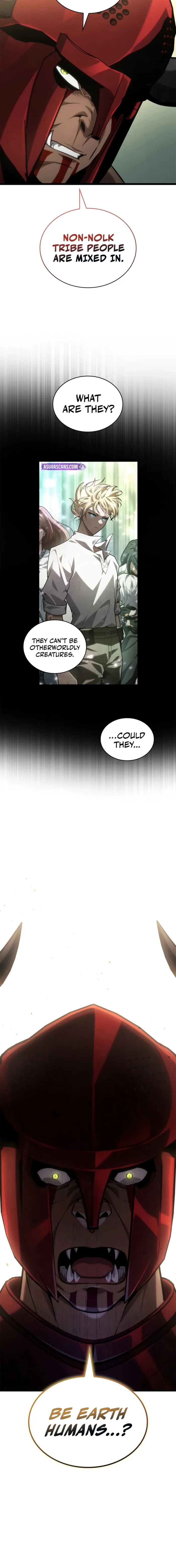 Read Infinite Mage EN Manga Online