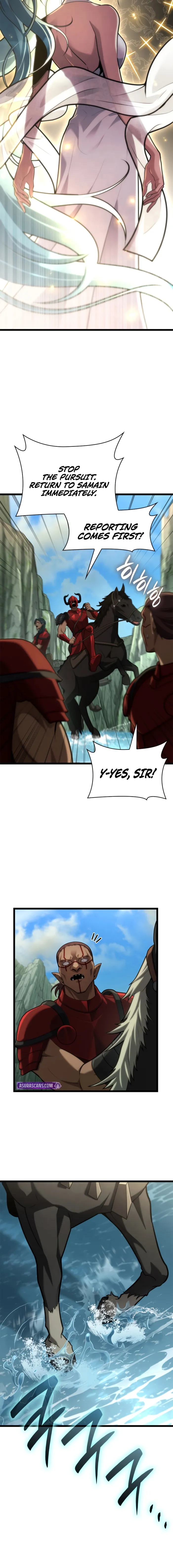 Read Infinite Mage EN Manga Online