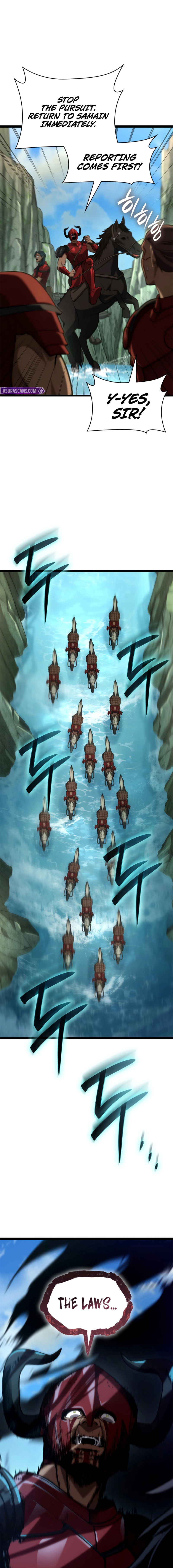 Read Infinite Mage EN Manga Online