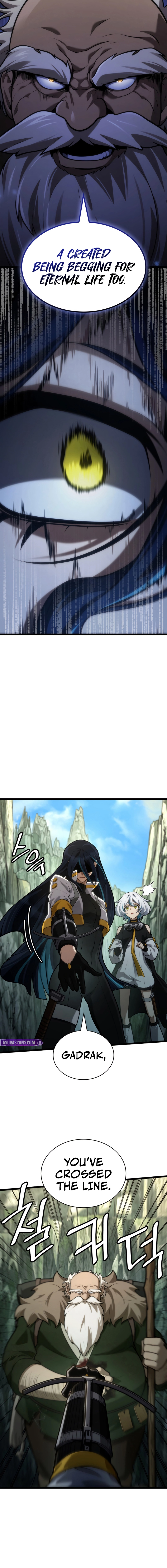 Read Infinite Mage EN Manga Online