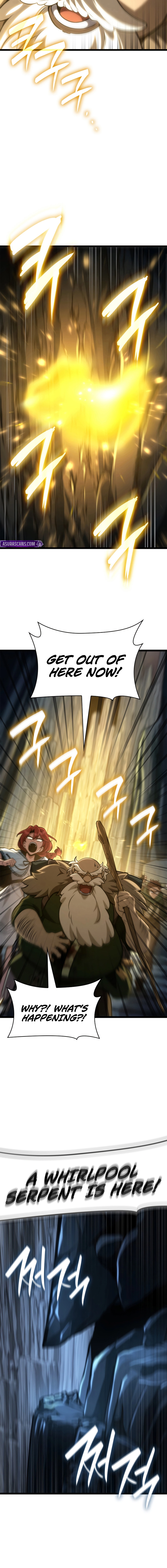 Read Infinite Mage EN Manga Online