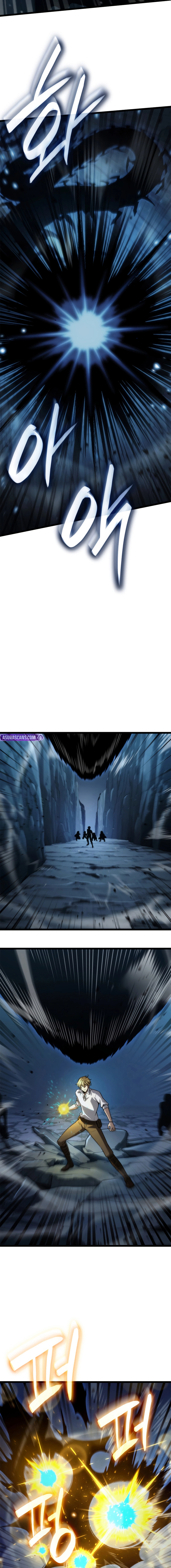 Read Infinite Mage EN Manga Online