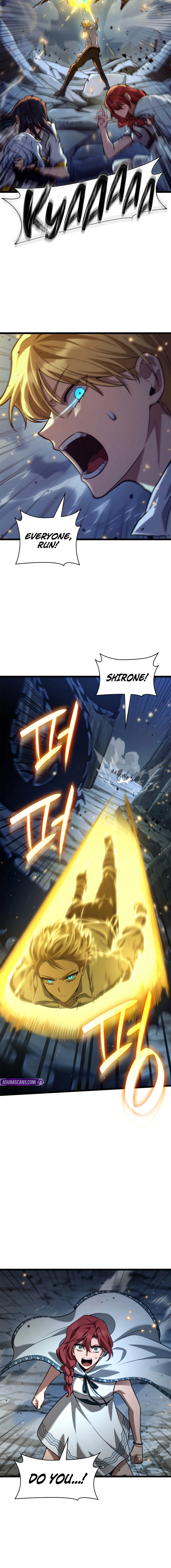 Read Infinite Mage EN Manga Online