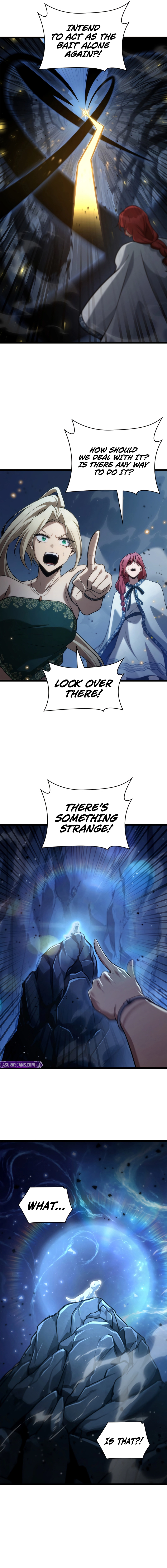 Read Infinite Mage EN Manga Online