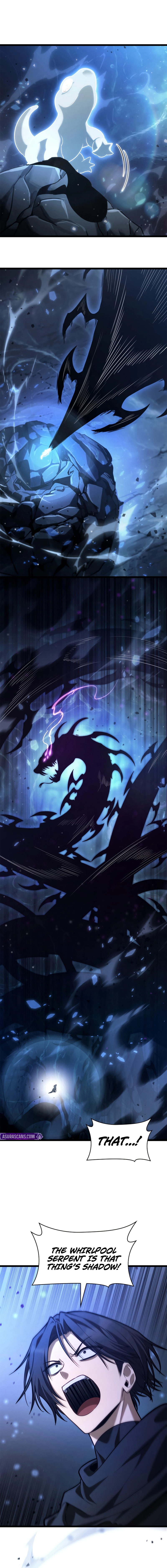 Read Infinite Mage EN Manga Online