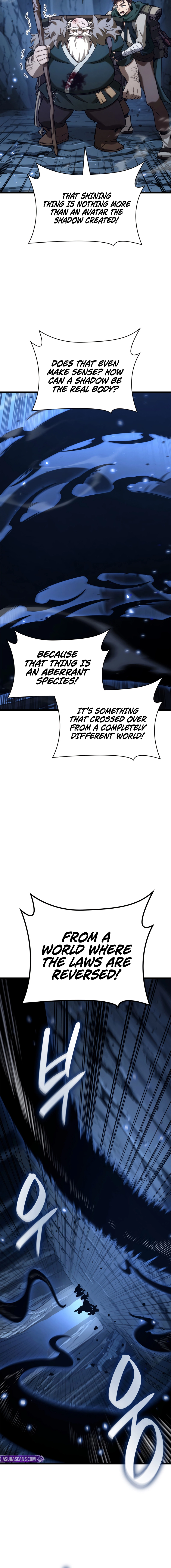 Read Infinite Mage EN Manga Online