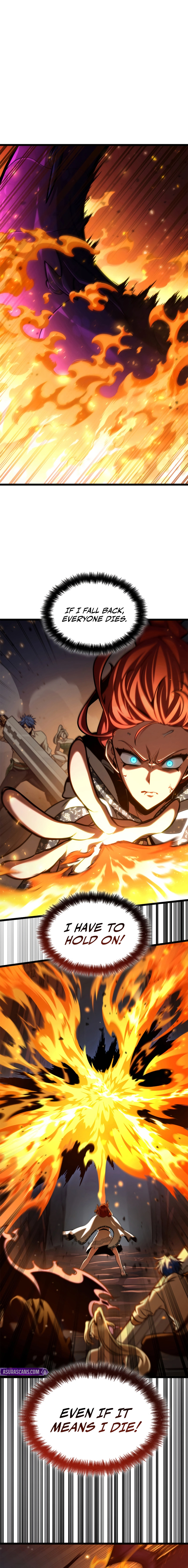 Read Infinite Mage EN Manga Online
